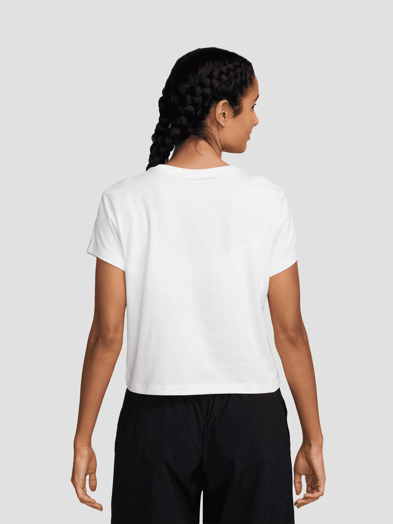 SPORTSWEAR TEE HV5002 100 NIKE 