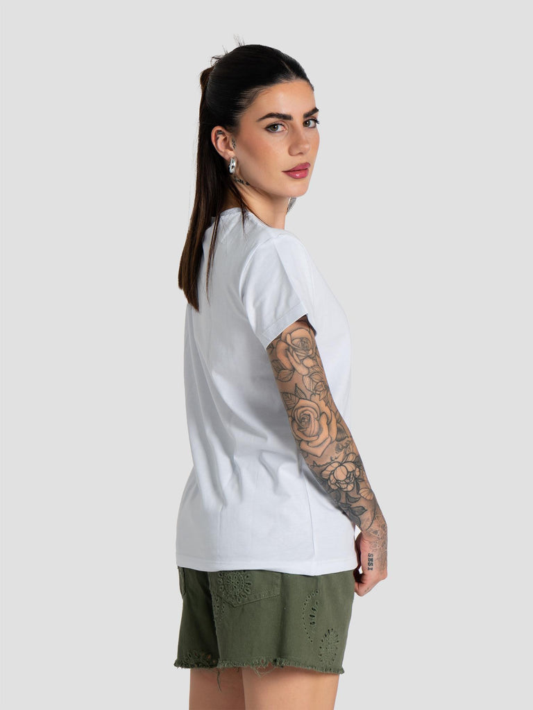 RICAMO PARZIALMENTE RK1714/GR BIANCO GROOVE 