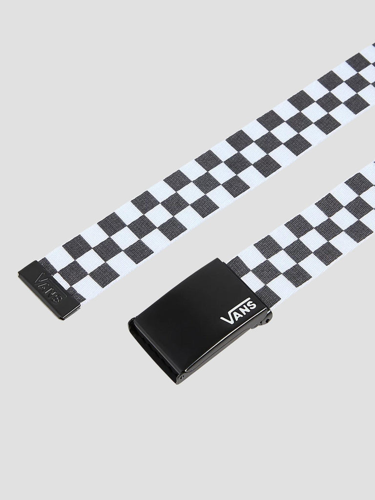 DEPPSTER II WEB BELT VN0A31J1 Y281 VANS 