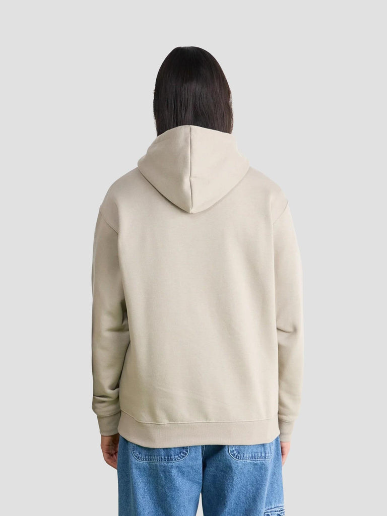 ESSENTIALS FLEECE HOODIE MT41511 TWF NEW BALANCE 