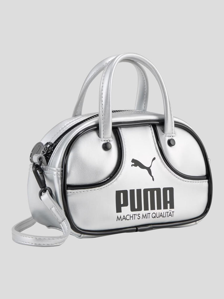 1976 METALLIC MICRO GRIP BAG 092485 01 PUMA 