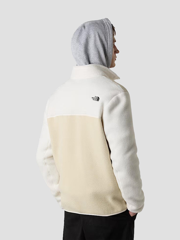YUMIORI FULL ZIP 883R FR01 THE NORTH FACE 