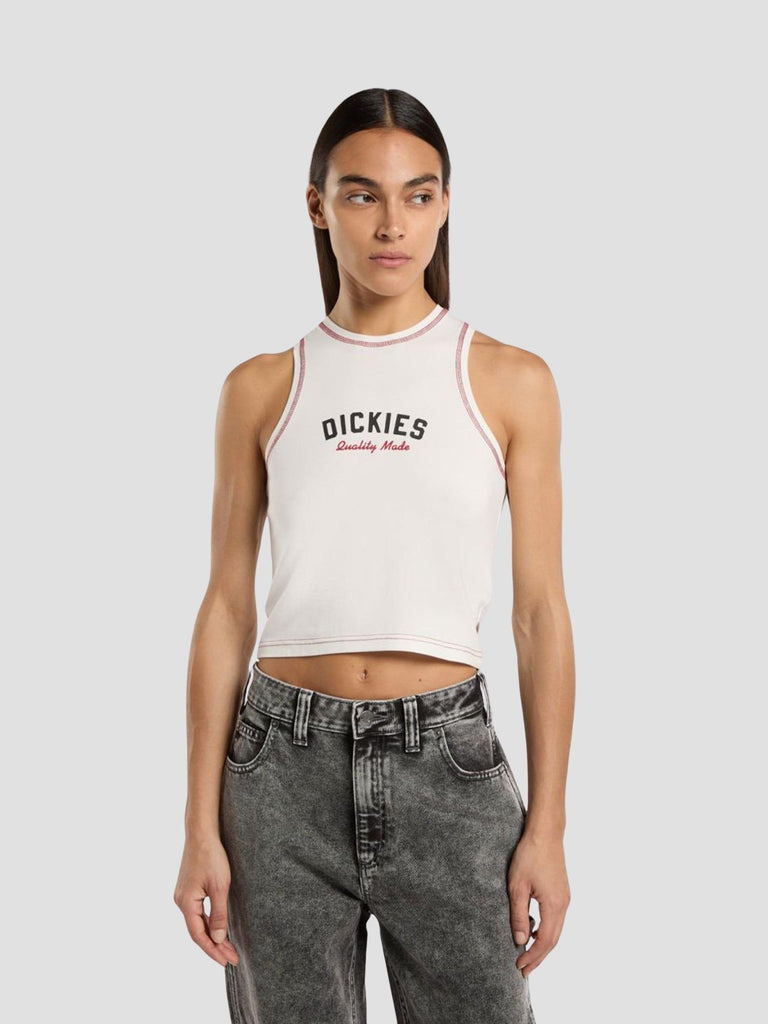 RACER TOP W 4Z8G C481 DICKIES 