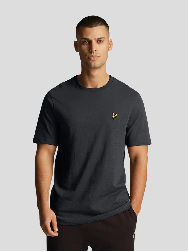 PLAIN T SHIRT TS400VOG W635 LYLE & SCOTT 