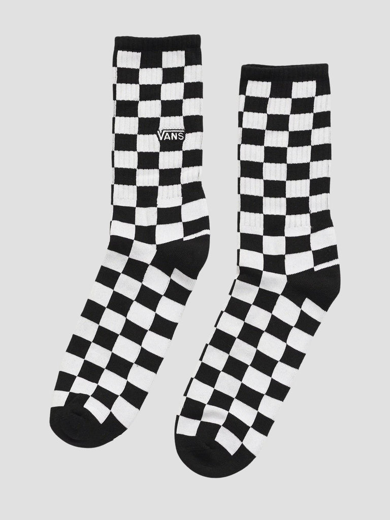 CHECKERBOARD CREW ROX VN000F0T Y281 VANS 