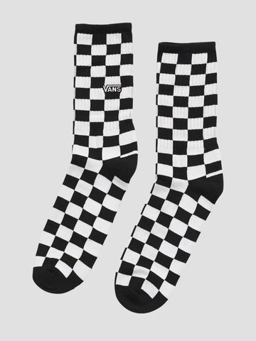 CHECKERBOARD CREW ROX VN000F0T Y281 VANS 