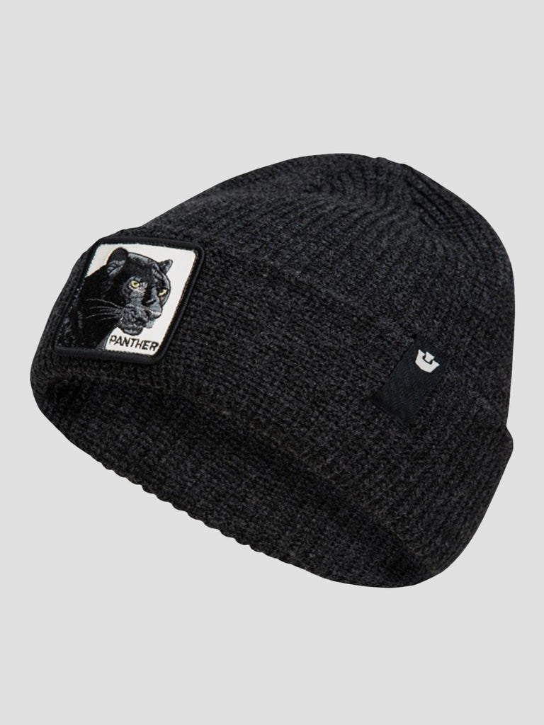 ANIMAL SERIES PANTHER001 WHITE VOID GOORIN 