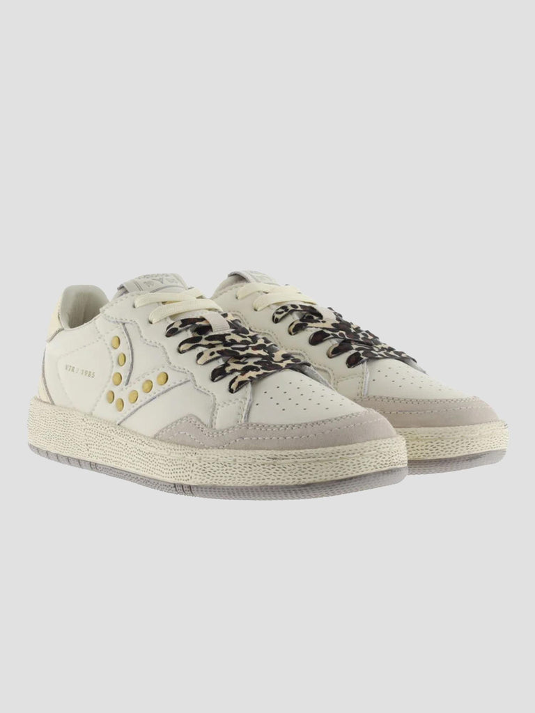 SNEAKERS 8806115 CREMA VICTORIA 