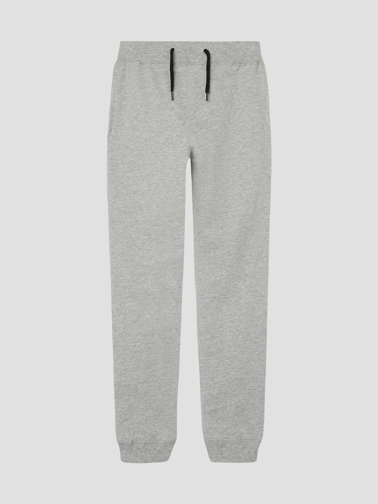 SWEAT PANT UNB NOOS 13153684 GREY MELANGE NAME IT 