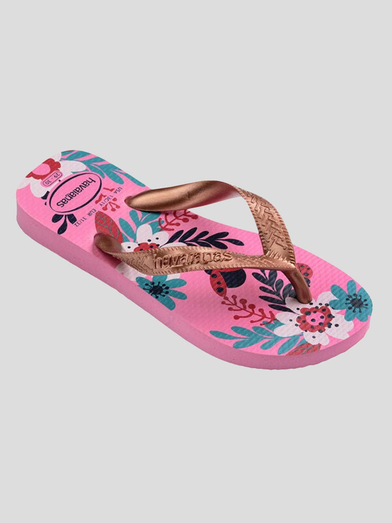 KIDS FLORES 4000052 1749 HAVAIANAS 