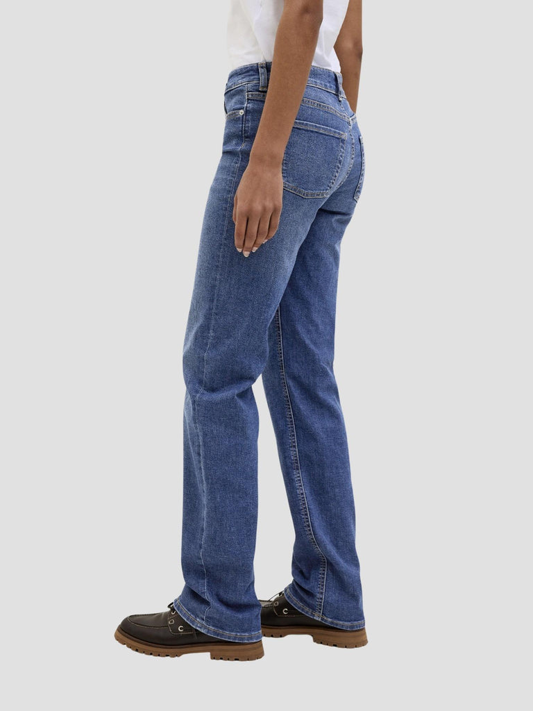 JXNICE SL-STR MW C8220 JEANS DNM NOOS 12275469 30 JJXX 