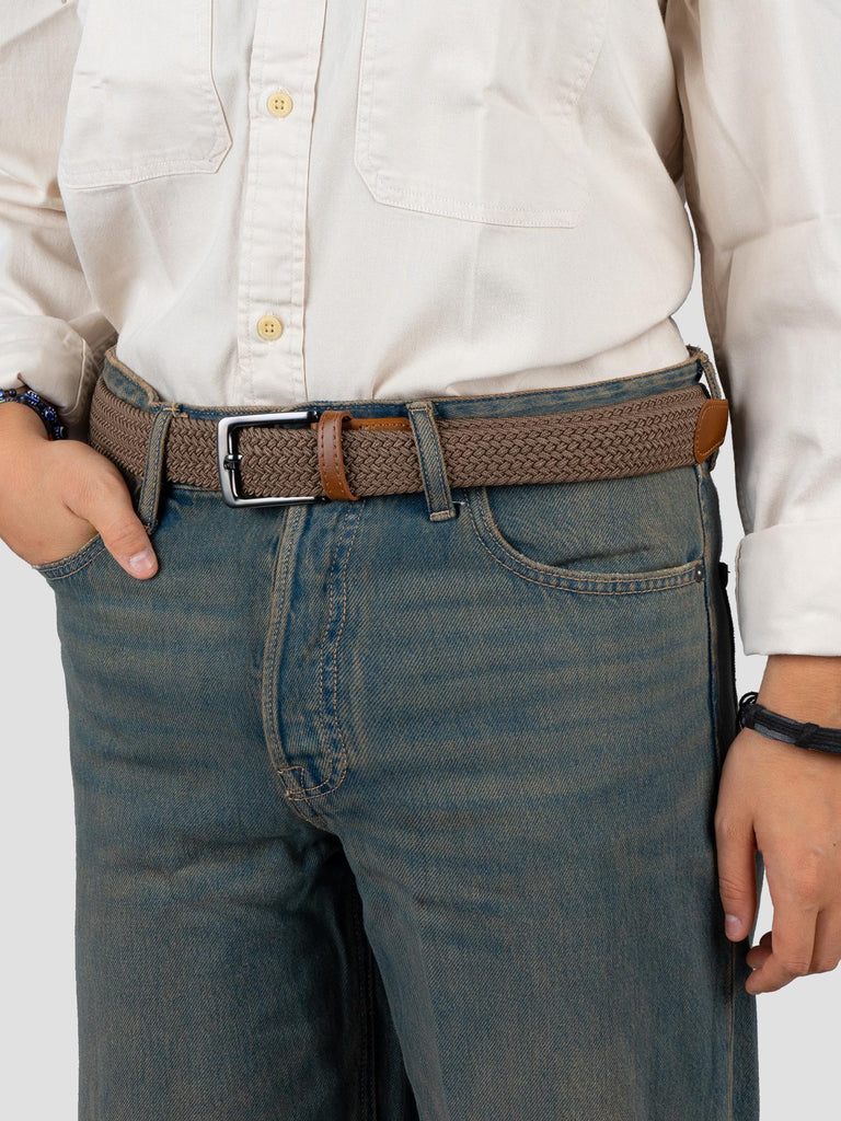 BELT ROPE NEW BUCKLE GRO4006 FANGO A028 GROOVE 