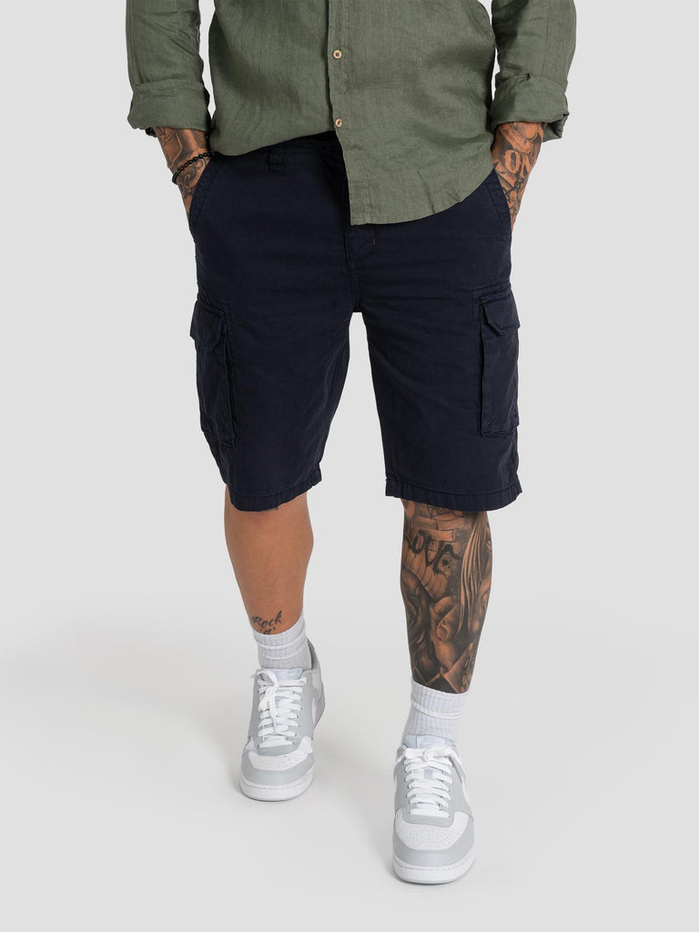 GROOVE BR010673US25NAVY