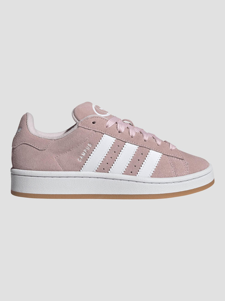 CAMPUS 00S J JH7840 PINK WHITE ADIDAS 