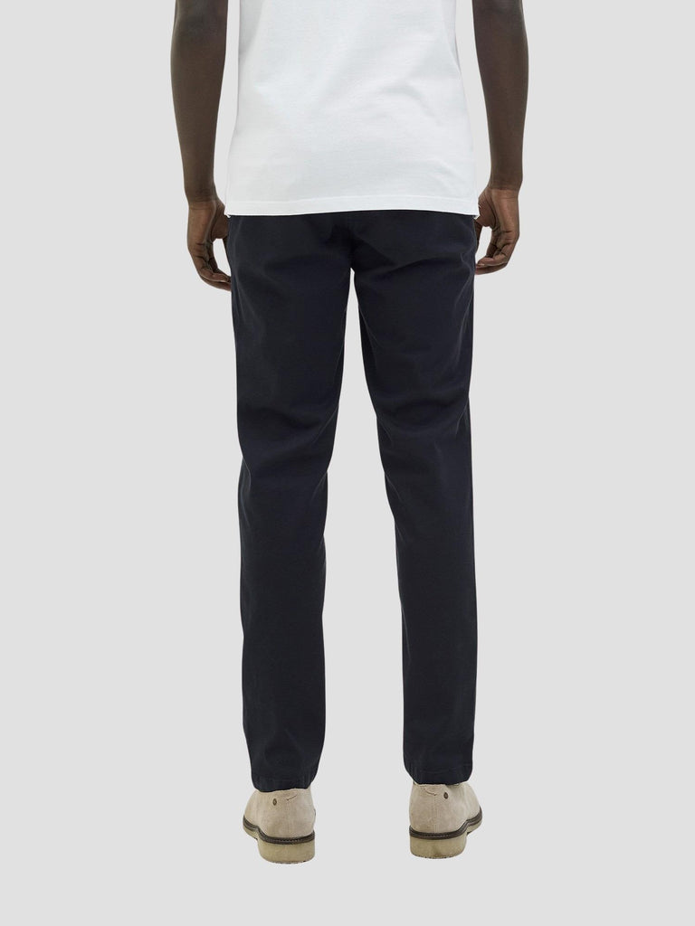 JPSTMARCO ARTHUR CHINO SN 12260904 DARK NAVY 34 JACK&JONES 