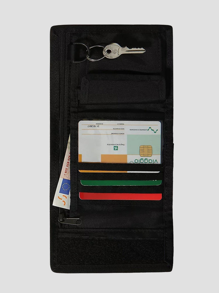 BASE CAMP WALLET 52TH 4H01 THE NORTH FACE 