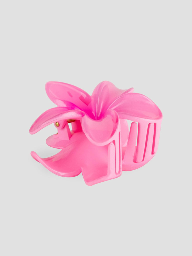 FLOWER GRO7533 PINK GROOVE 