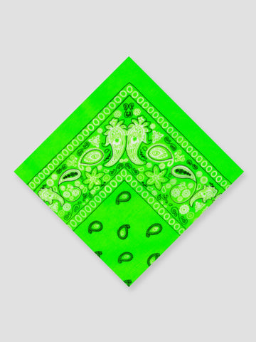 FLUO FANTASIA BAN02 VERDE GROOVE 