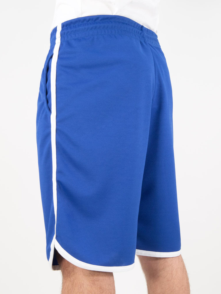 BEACH SHORT BARL2 ROYAL GROOVE 