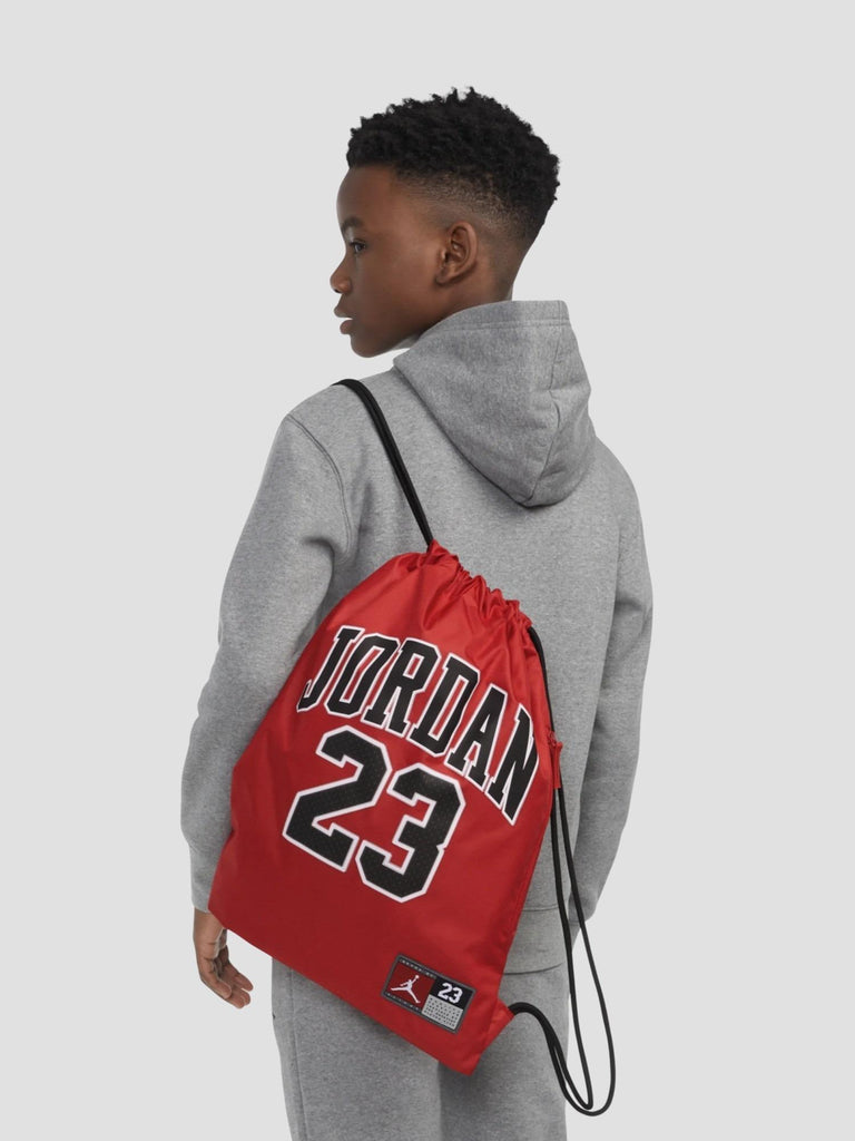 JAN JERSEY GYM SACK 9A0757 R78 NIKE 