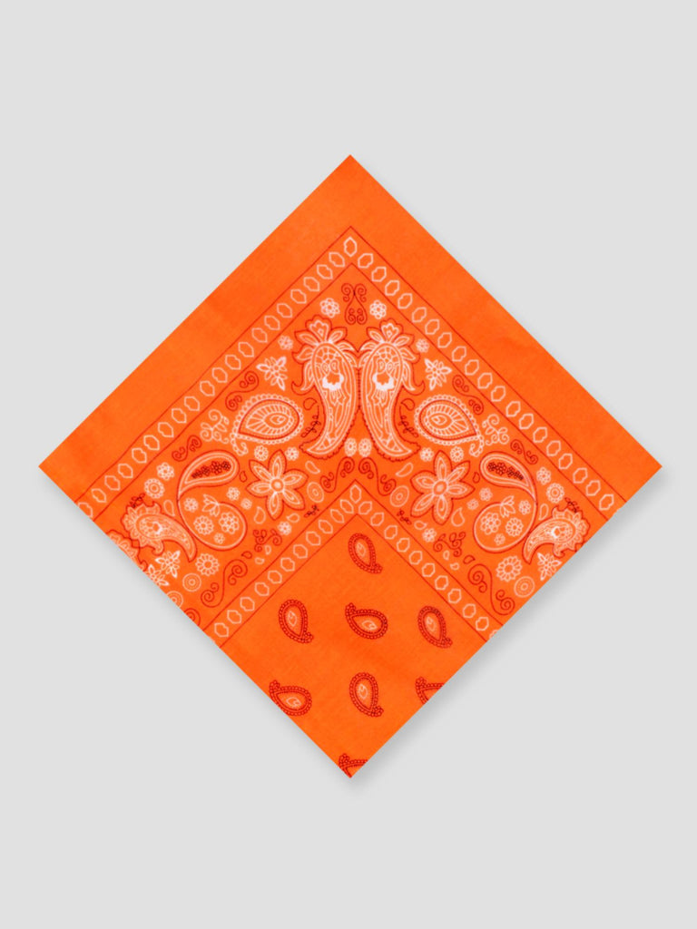 FLUO FANTASIA BAN02 ARANCIO GROOVE 