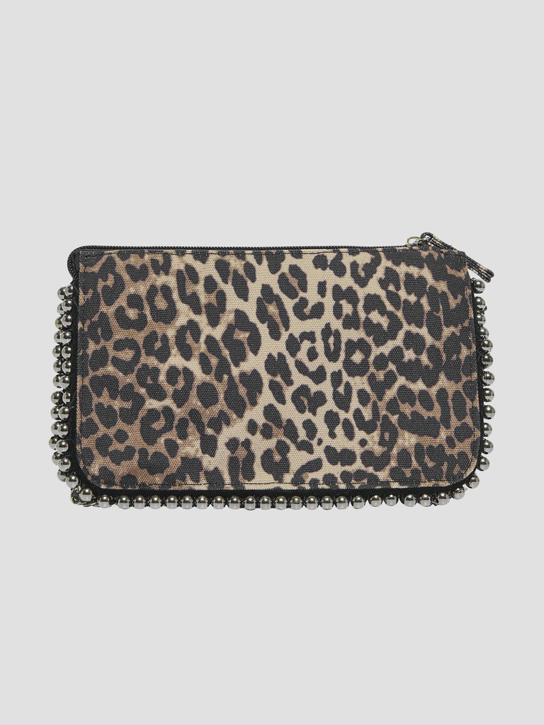 ONLDIANA DENIM STUDDED CROSSBODY BAG ACC 15332925 TOASTED COCONUT ONLY 