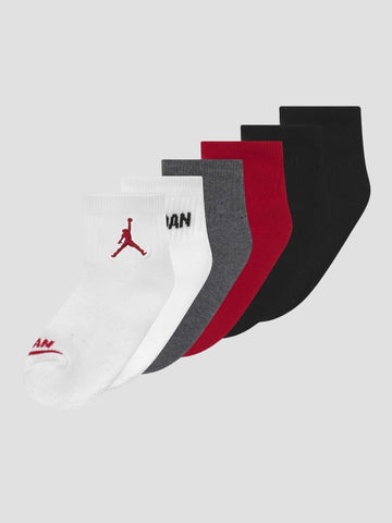 JORDAN LEGEND ANKLE 6PK BJ0342 RK2 NIKE 