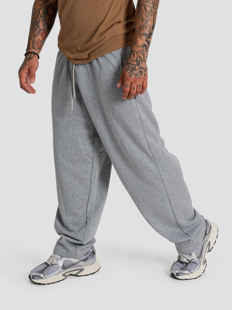 LARGE OVER BARL343 GRIGIO GROOVE 