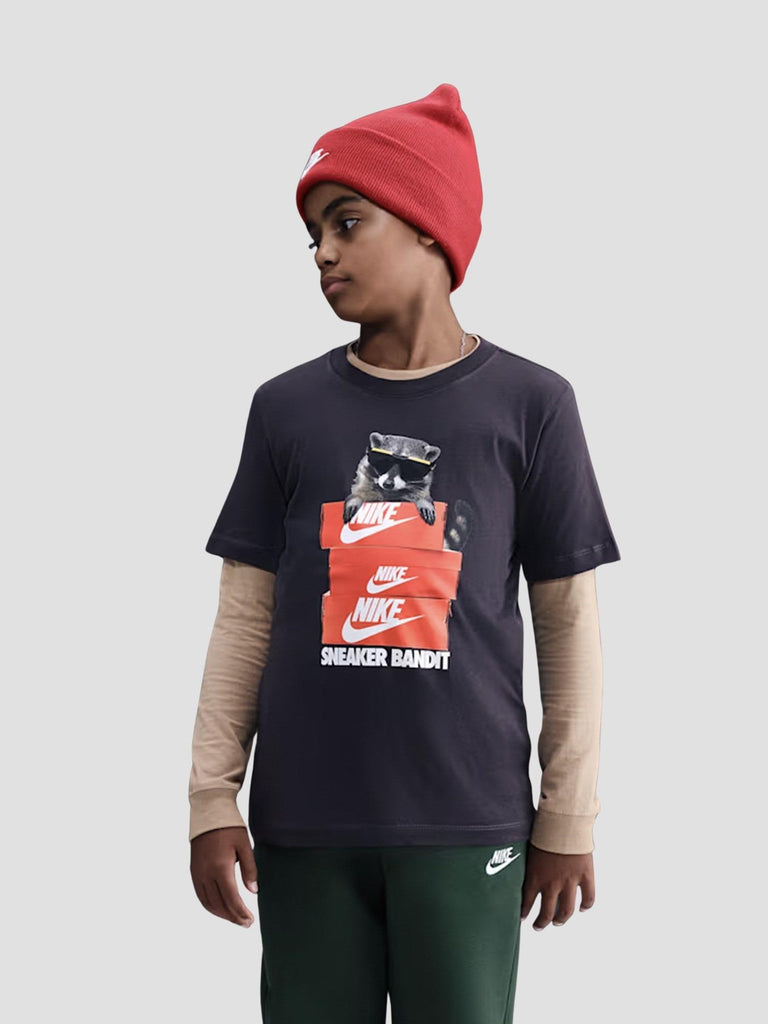 TEE PHOTO ANIMAL IM6577 540 NIKE 