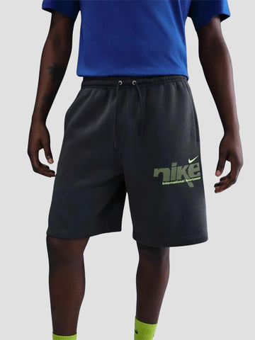 CLUB FLOW BB SHORT IH4250 060 NIKE 