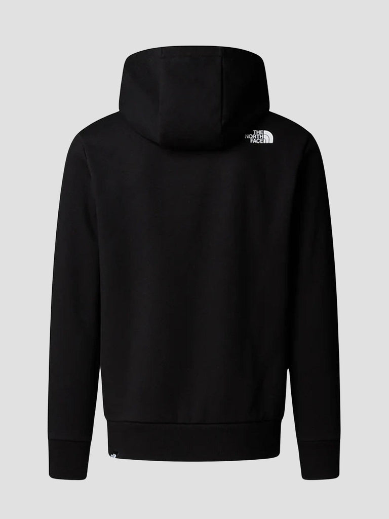BLANCA PEAK FULL ZIP 8EBY JK31 THE NORTH FACE 