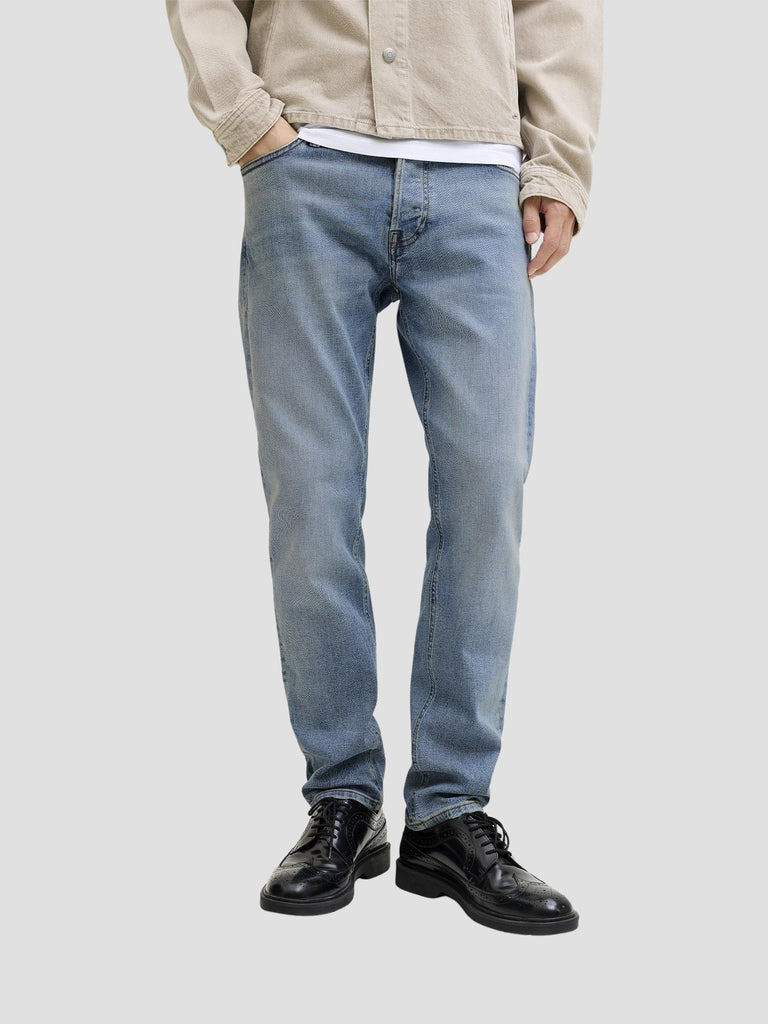 JJIMIKE JJCOOPER ST 335 BF 12287751 32 LIGHT BLUE DENIM JACK&JONES 