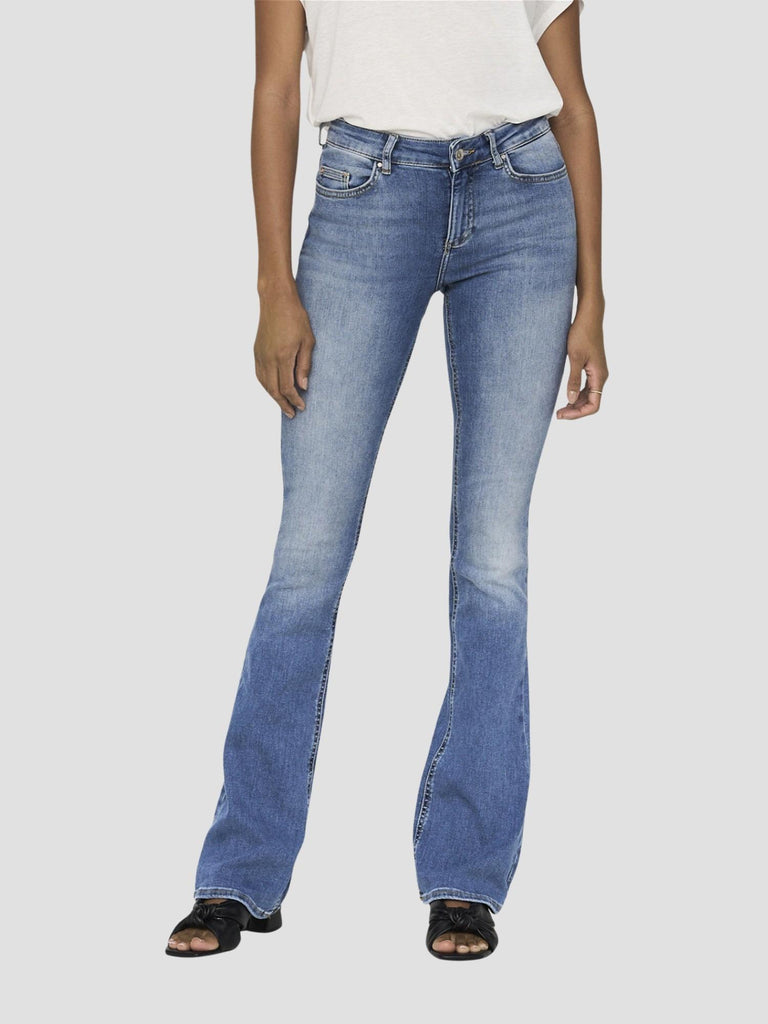 ONLBLUSH MID FLARED DNM TAI467 NOOS 15245444 32 ONLY 