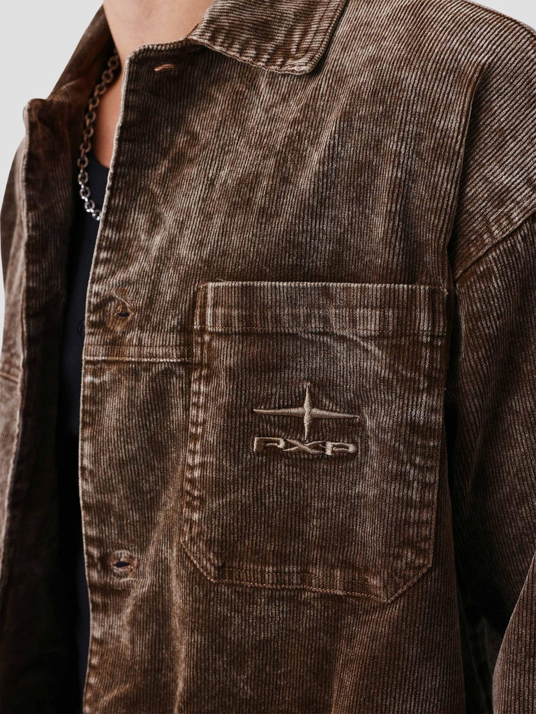 BLOUSONS & MANTEAUX 2534021 TP PXP 