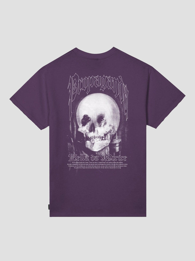 VANITY TEE TS946 35 PROPAGANDA 