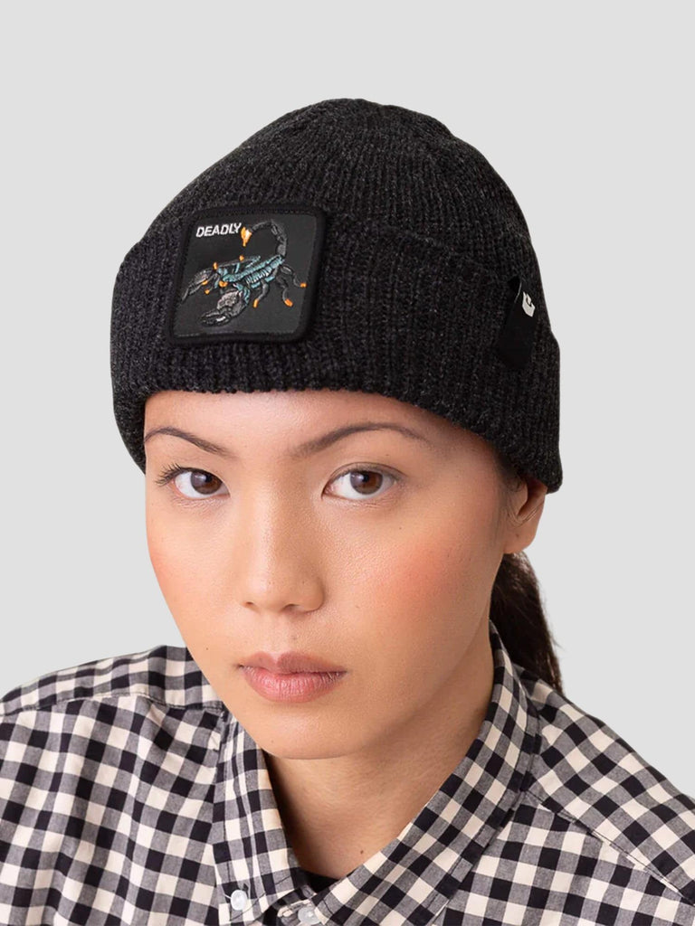 ANIMAL SERIES DEADLY001 VOID GOORIN 