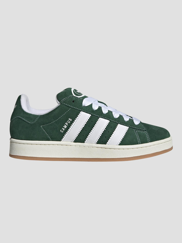 CAMPUS 00'S H03472 DARK GREEN ADIDAS 