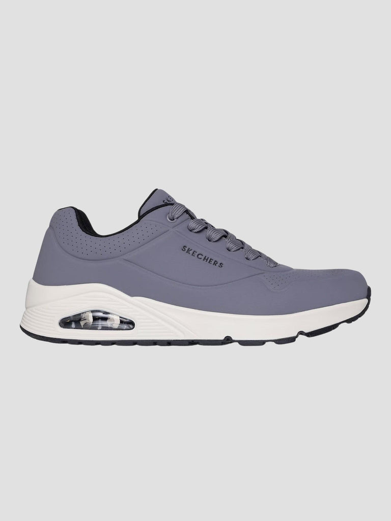 UNO STAND ON AIR 52458 CCBK SKECHERS 