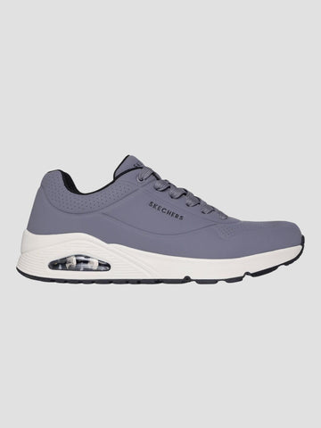 UNO STAND ON AIR 52458 CCBK SKECHERS 