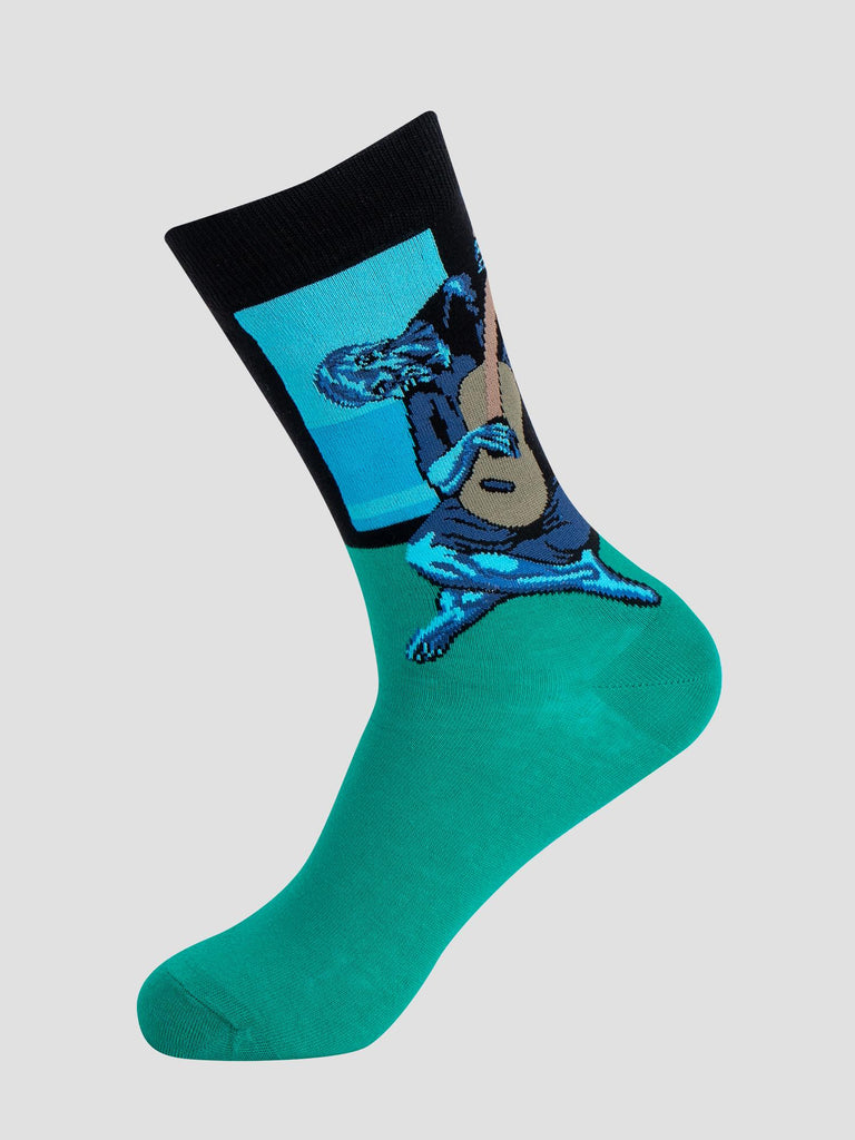 FANTASIA GRO1012 GUITAR PICASSO GROOVE 