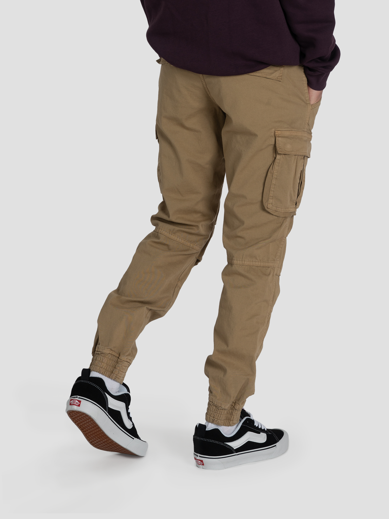 CARGO POLSINO TESSUTO MEDIO ALL SEASONS 7966 521 GROOVE 