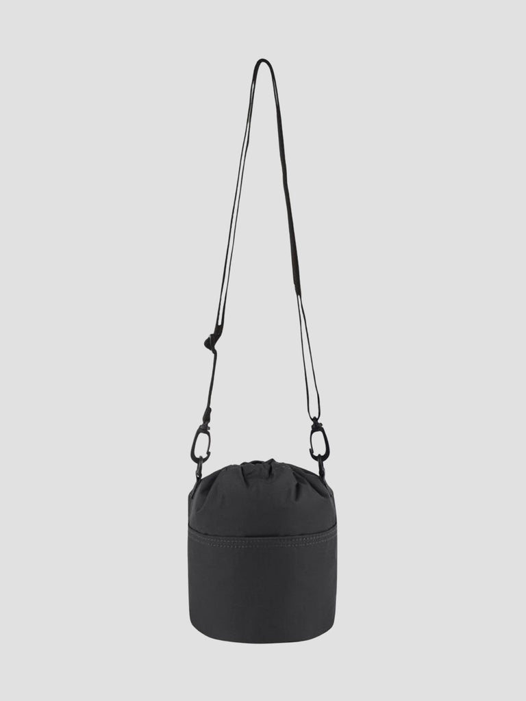 UNIONVILLE POUCH 4Z6A BLK1 DICKIES 