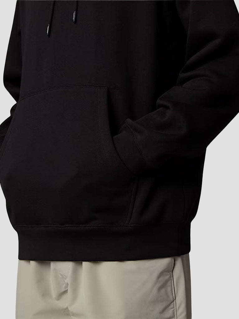 ESSENTIAL RELAXED HOODIE 89ES JK31 THE NORTH FACE 