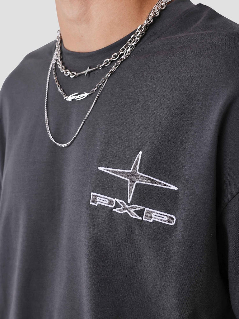 T-SHIRTS 2512027 SK PXP 