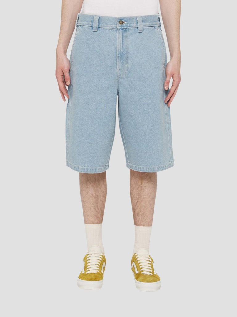 MADISON DENIM SHORT 4YSY C151 DICKIES 