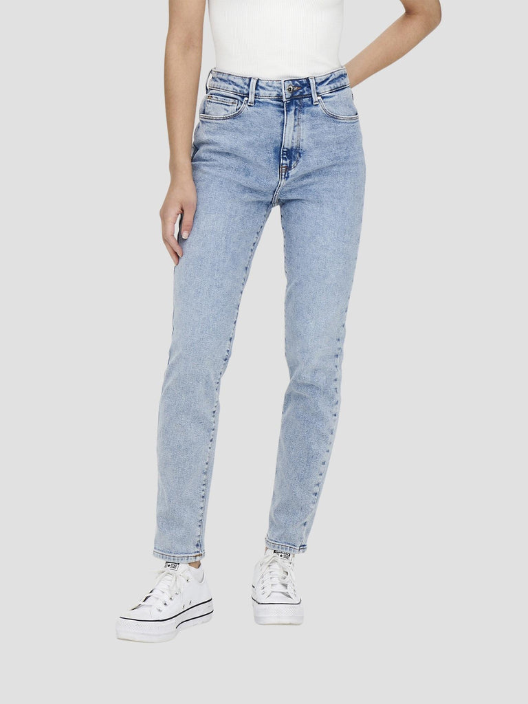 ONLEMILY STRETCH HW ST AK DNM CRO789NOOS 15248715 32 ONLY 