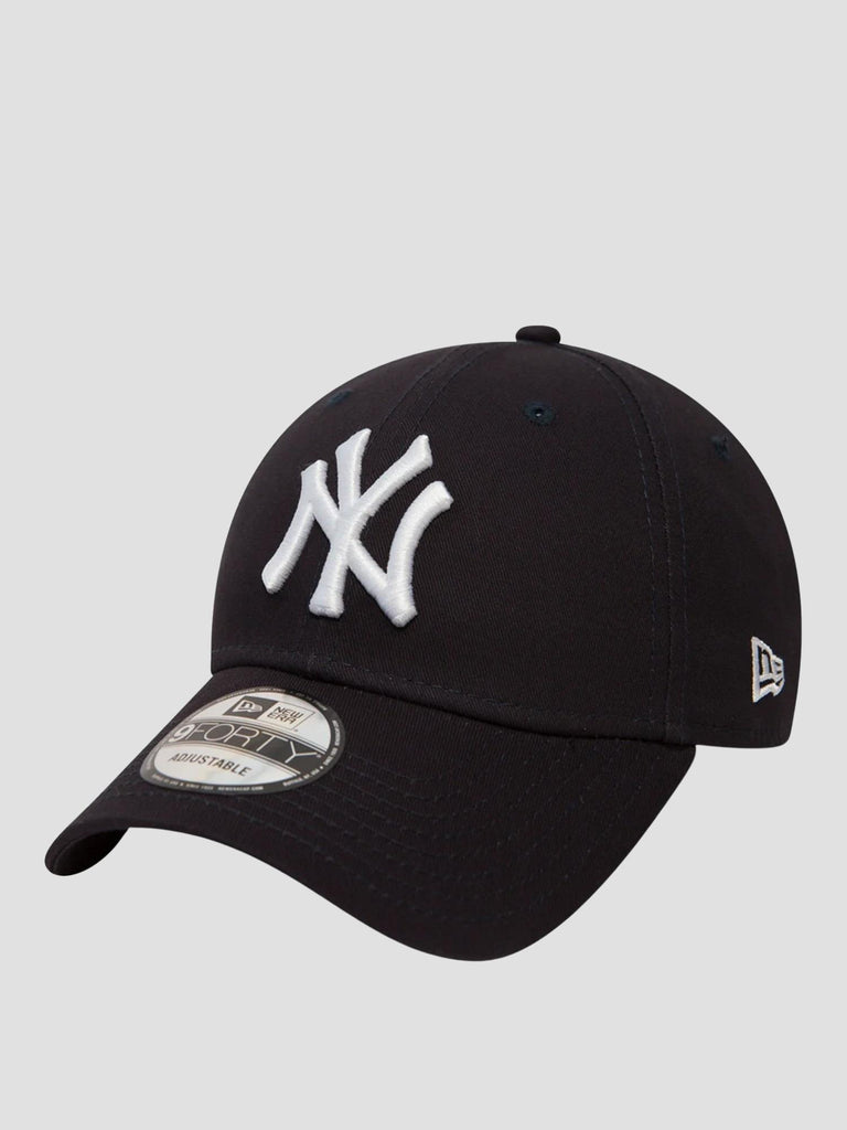 NEW YORK YANKEES 10531939 NAVY WHITE NEW ERA 
