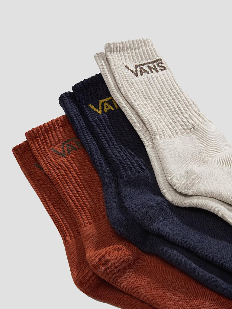 CLASSIC CREW VN000QBV JDU1 VANS 