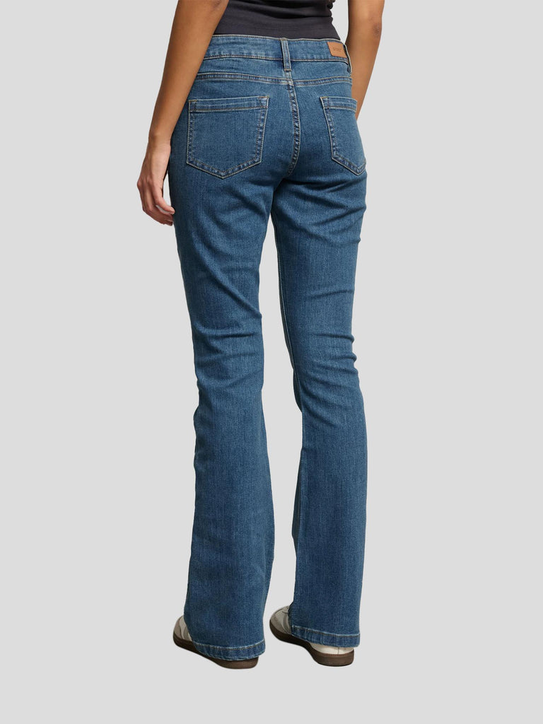 JEANS FLARE JFLARE252 MEDIUM SUITE BENEDICT 