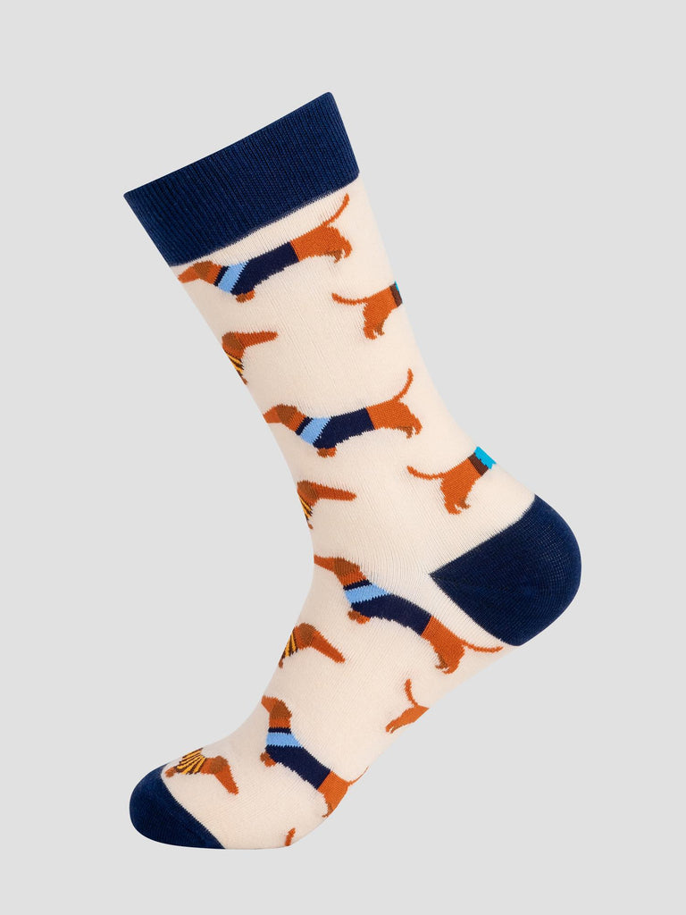 FANTASIA GRO1012 DACHSHUND GROOVE 